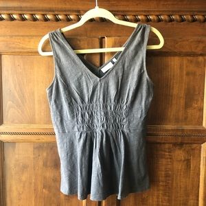 Anthropologie Deletta top
